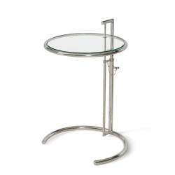 J016 End Table