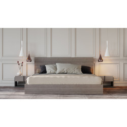 Nova Domus Marcela Italian Modern Bed