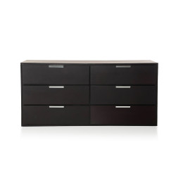 Modrest Lauren Modern Wenge Dresser