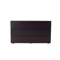Modrest Logan Modern Wenge Dresser