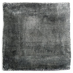Modrest Lucy by Linie Design Modern Aqua Small Area Rug