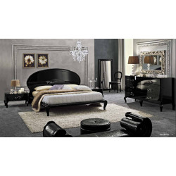 Magic - Italian Modern Bed