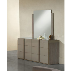 Nova Domus Marcela Italian Modern Mirror
