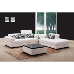 Miami sectional sofa set 