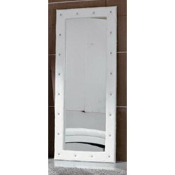 Monte Carlo White Mirror