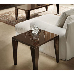 ALF Soprano Modern Italian End Table