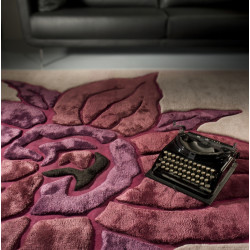 Modrest Muse - Modern Italian Designer Carpet 5.5' x 7.5'