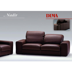 Dima Nadir Sofa Set