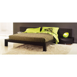 Next Platform Bed