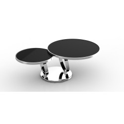 1218 - Modern  Coffee Table