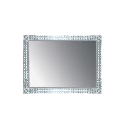 Modrest PU068 - Modern Glam Mirror