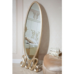 Modrest Ravenna - Transitional Gold Mirror