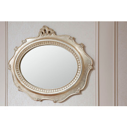 Modrest Ravenna - Transitional Gold Mirror