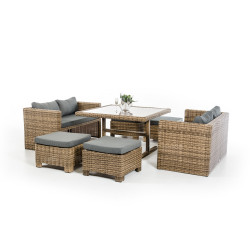 Renava Riviera Outdoor Dining Set