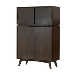 Modrest Roger - Mid-century Tall Buffet