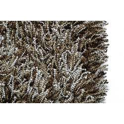 Modrest Fresno By Linie Design Modern Brown Large Area Rug