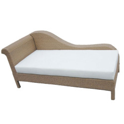 12 Patio Chaise Lounge