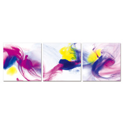 Modrest Fluid 3-Panel Photo