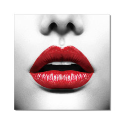 Modrest Lips Square Photo