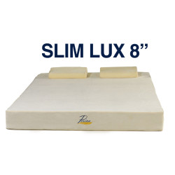 Perina - Slim Lux Memory Foam Mattress