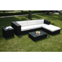 2903L L/R sofa w/4.7in seat+4in soft back cushion
