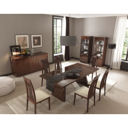 SMA Sogno - Modern Luxurious Made in Italy Dining Table