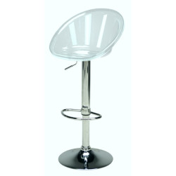 Modrest Sphere - Modern Italian Barstool