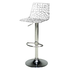 Modrest Spider - Modern Italian Barstool