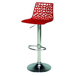 Modrest Spider - Modern Italian Barstool