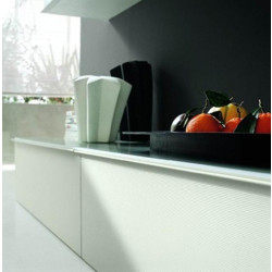 Contemporary Entertainment Center SMA STEP 08