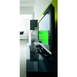 Contemporary Entertainment Center SMA STEP 12