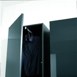 Contemporary Entertainment Center SMA STEP 17