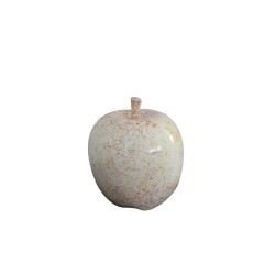 Modrest Apple Modern Sculpture