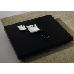 T35 Espresso Coffee Table