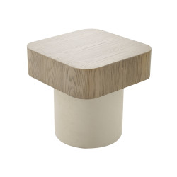 Modrest - Teller Modern End Table