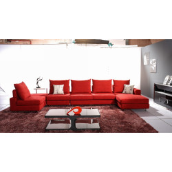 Toledo Sofa
