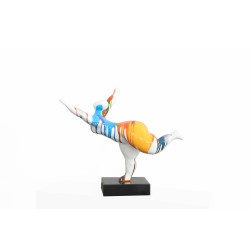 Modrest Balance Modern Sculpture