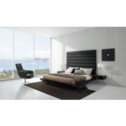 Toronto Bed