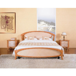 Vallenta Contemporary Bedroom Furniture