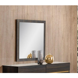 Nova Domus Velondra - Modern Eucalypto Mirror