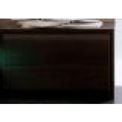 SMA Matrix Tobacco Nightstand