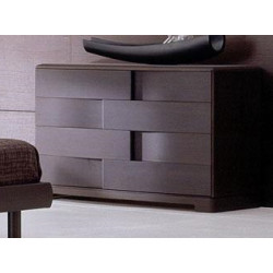 Trendy Tobacco Dresser